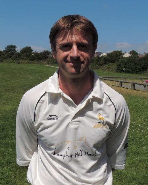 Nick Shelmerdine